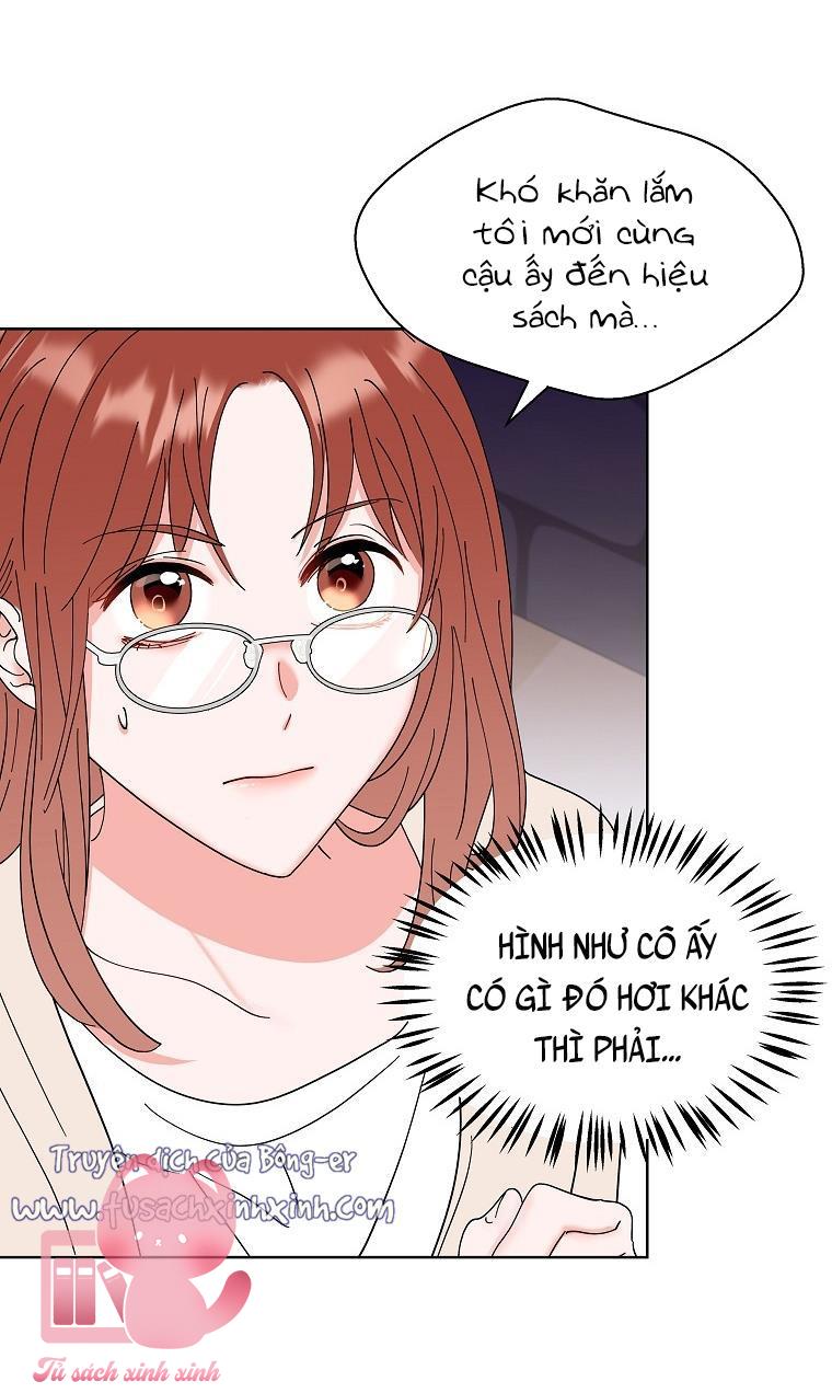 Nam Chính Chuẩn Gu - Chap 26