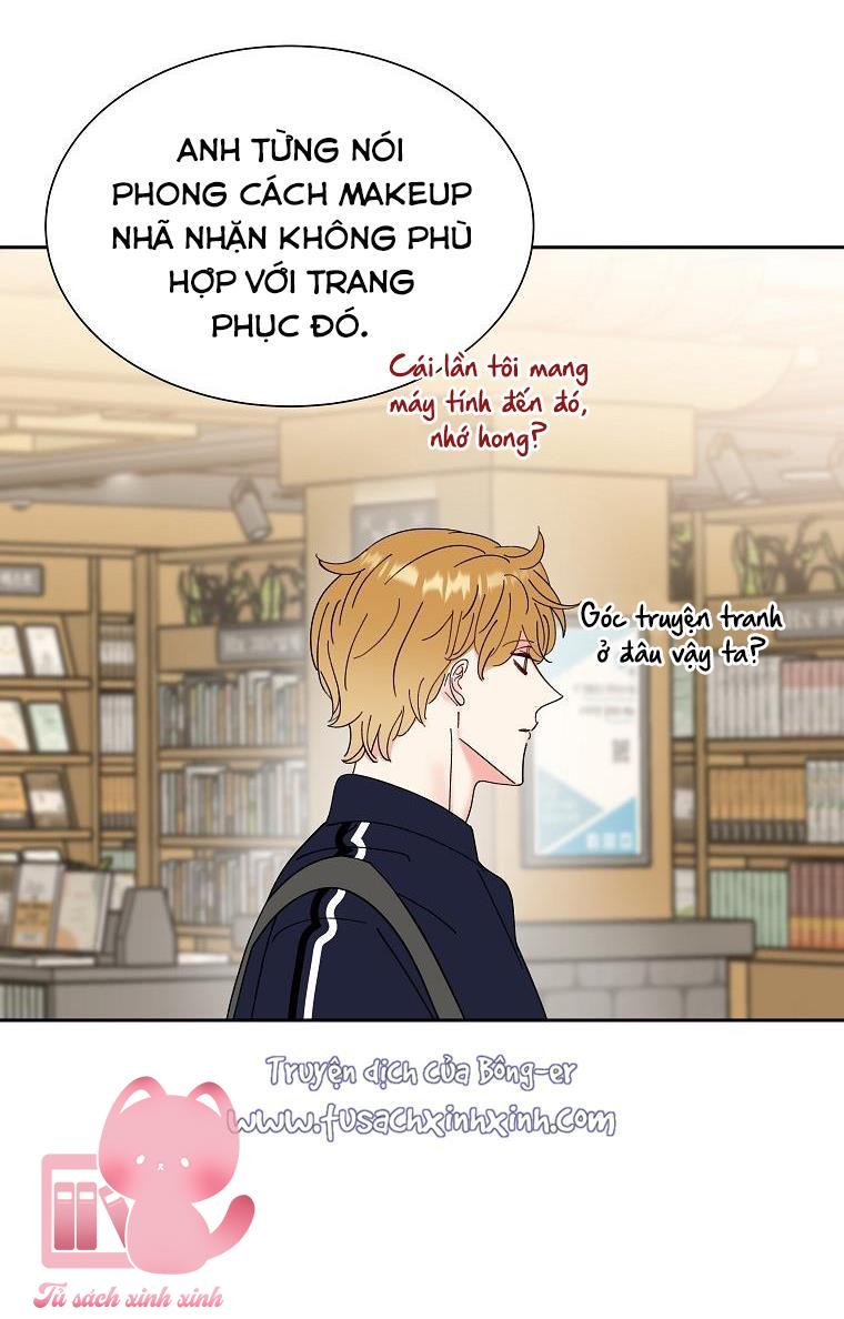 Nam Chính Chuẩn Gu - Chap 26