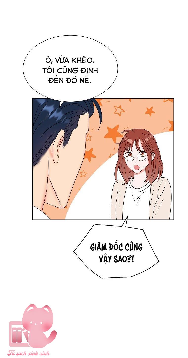 Nam Chính Chuẩn Gu - Chap 26