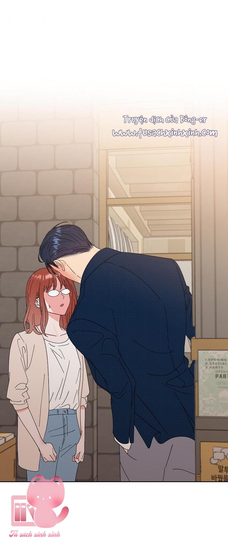 Nam Chính Chuẩn Gu - Chap 26