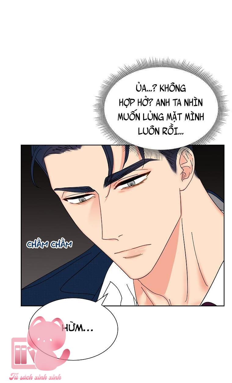 Nam Chính Chuẩn Gu - Chap 26