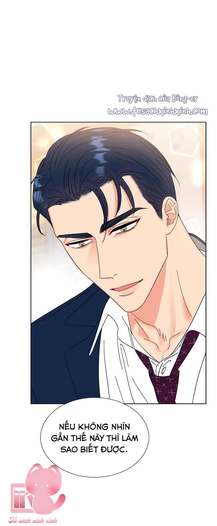 Nam Chính Chuẩn Gu - Chap 26