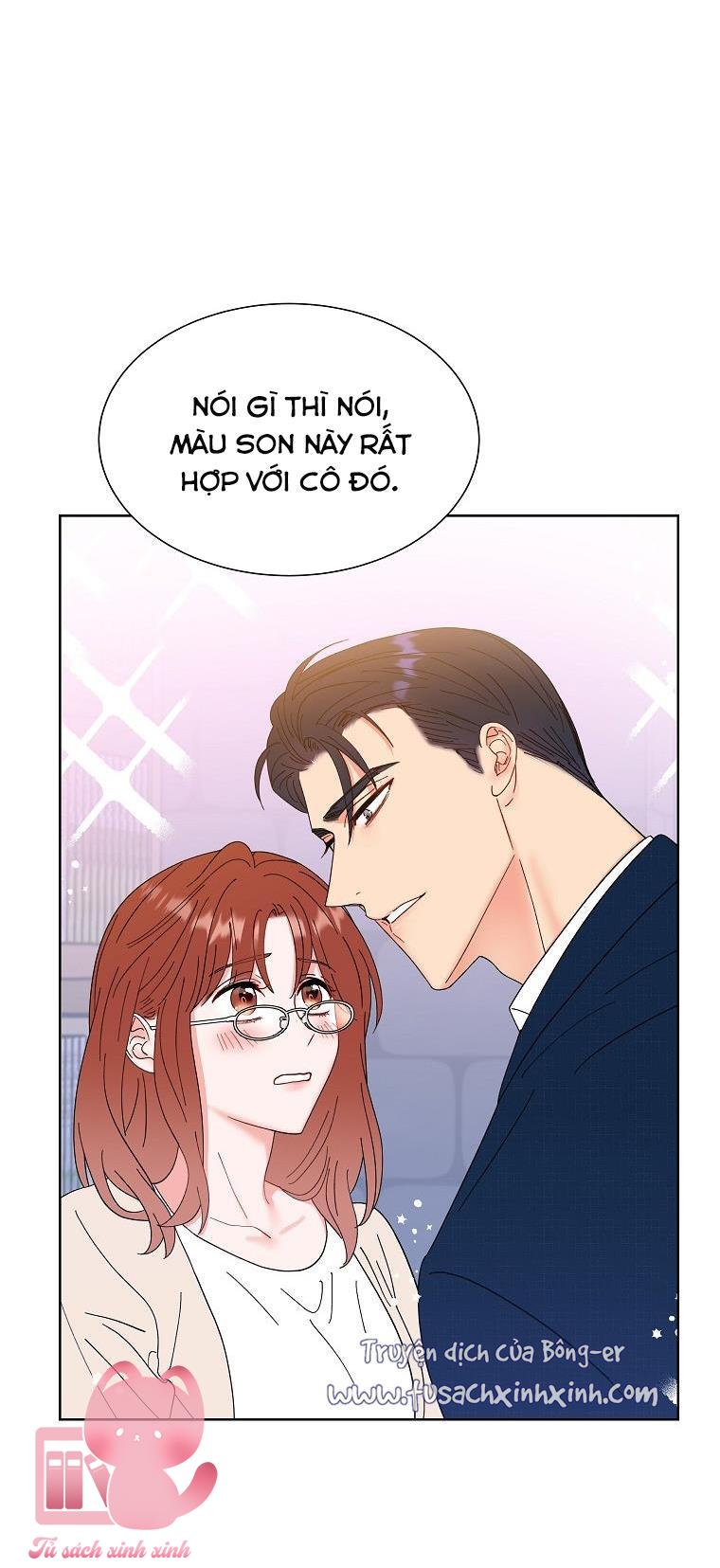 Nam Chính Chuẩn Gu - Chap 26