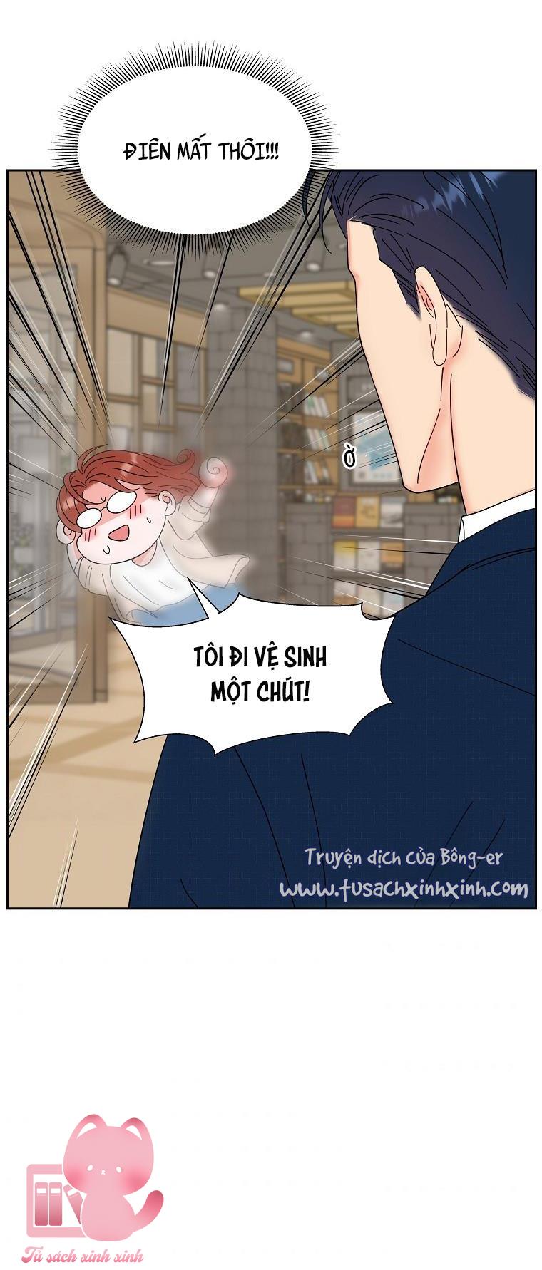 Nam Chính Chuẩn Gu - Chap 26