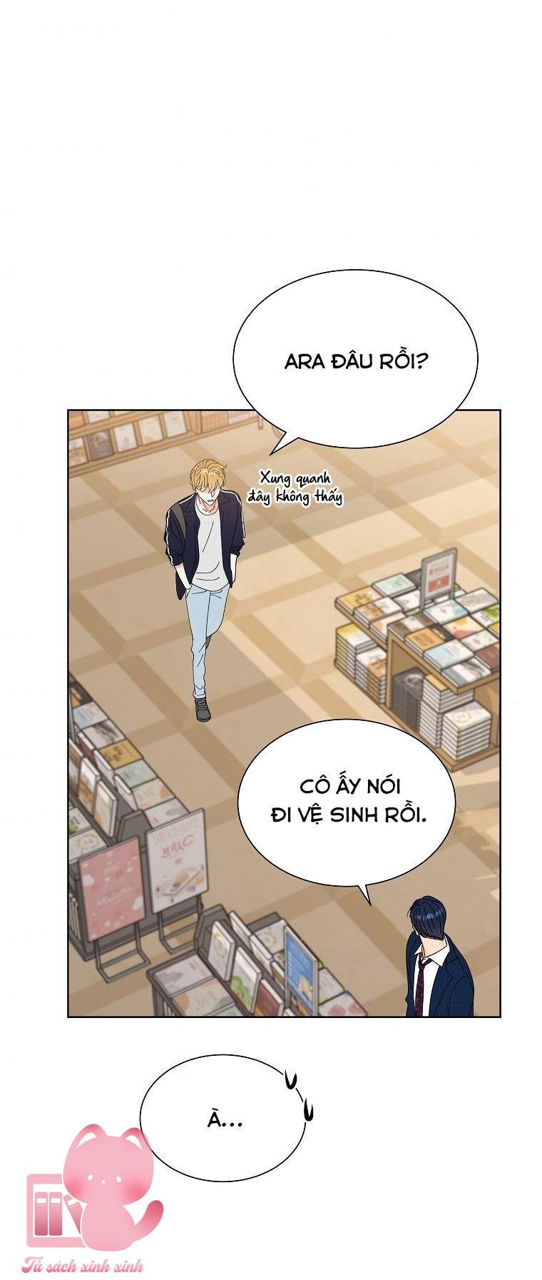 Nam Chính Chuẩn Gu - Chap 26