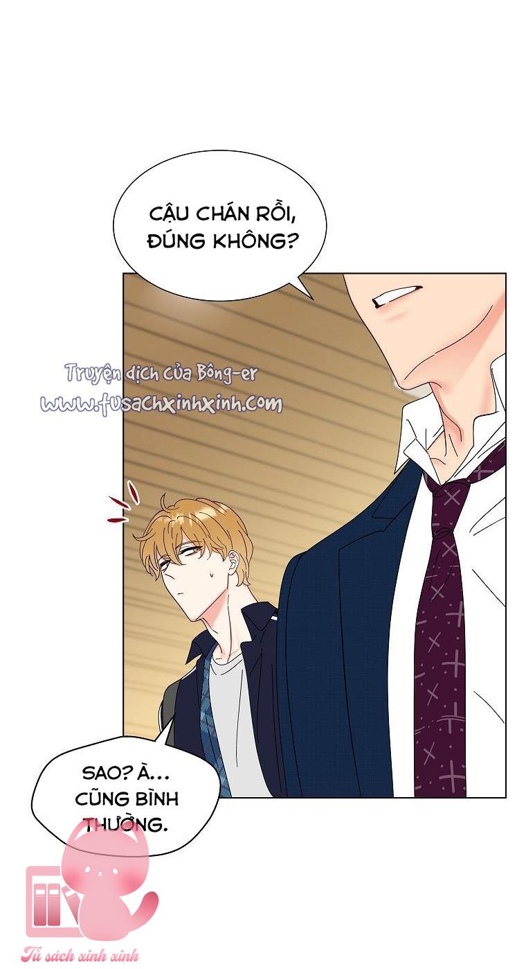 Nam Chính Chuẩn Gu - Chap 26