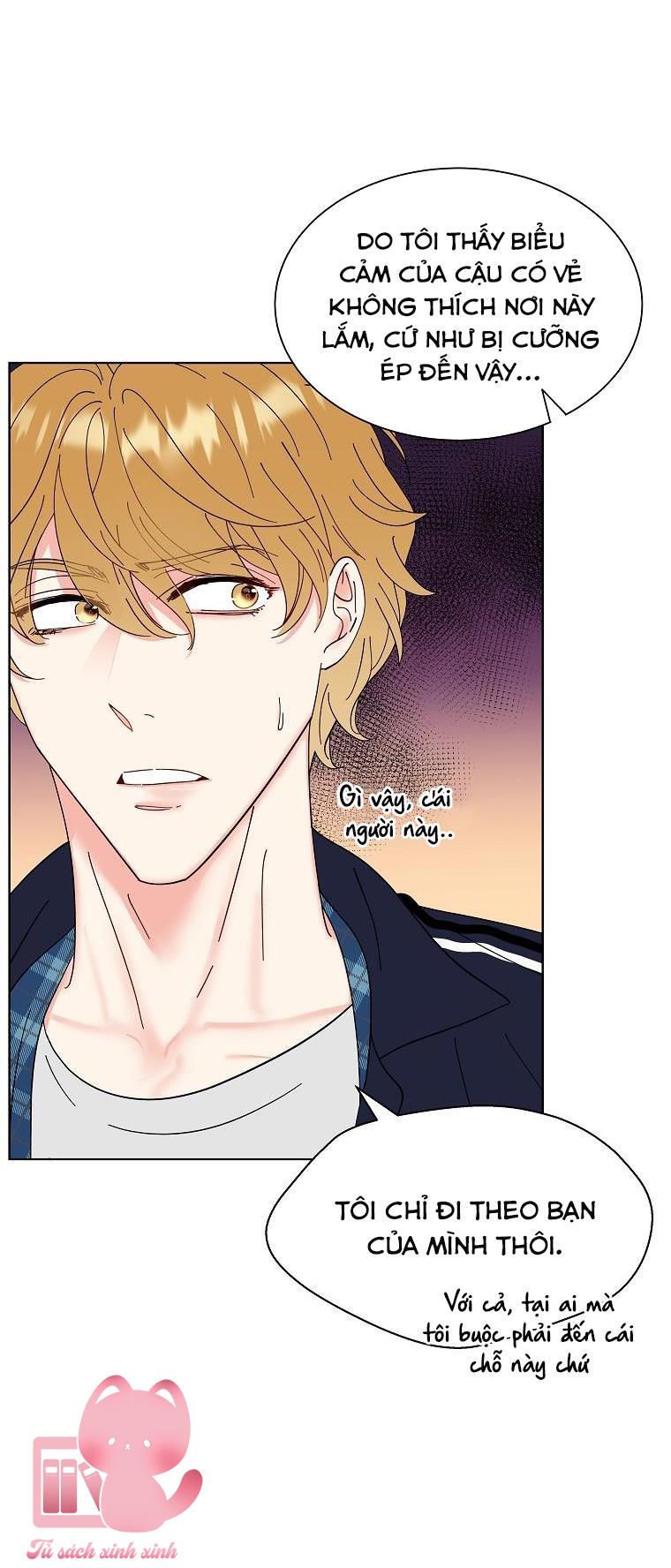 Nam Chính Chuẩn Gu - Chap 26