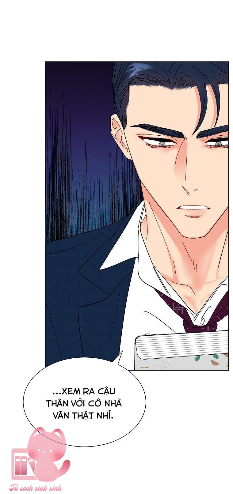 Nam Chính Chuẩn Gu - Chap 26