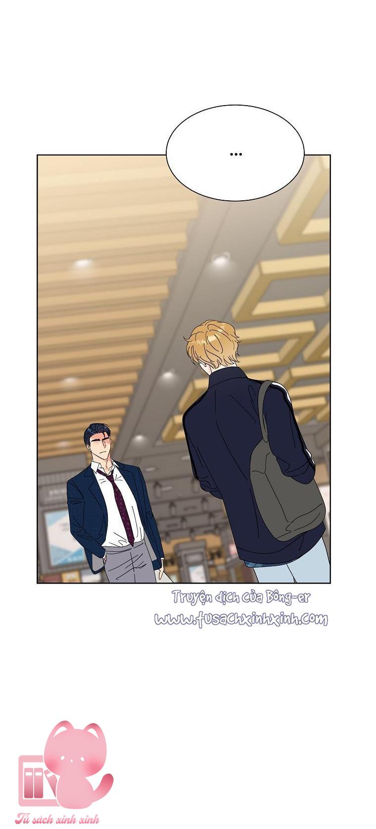 Nam Chính Chuẩn Gu - Chap 26