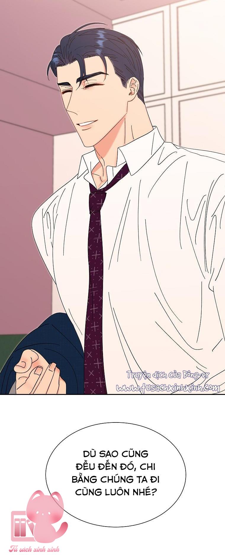 Nam Chính Chuẩn Gu - Chap 26