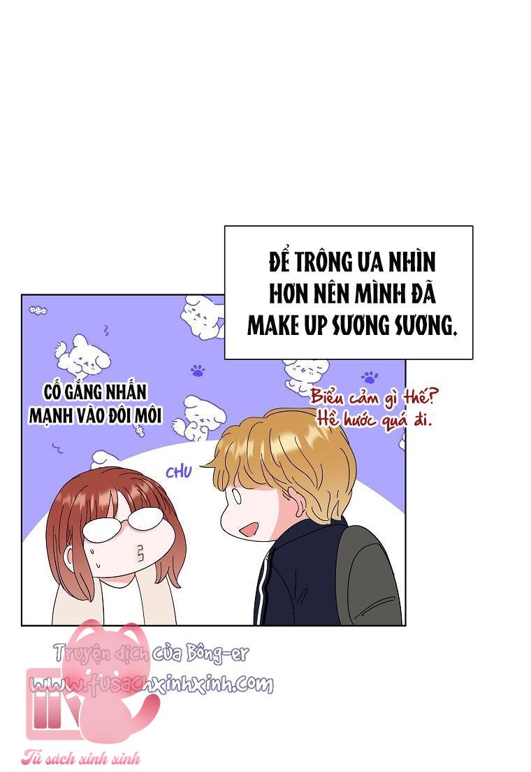 Nam Chính Chuẩn Gu - Chap 26