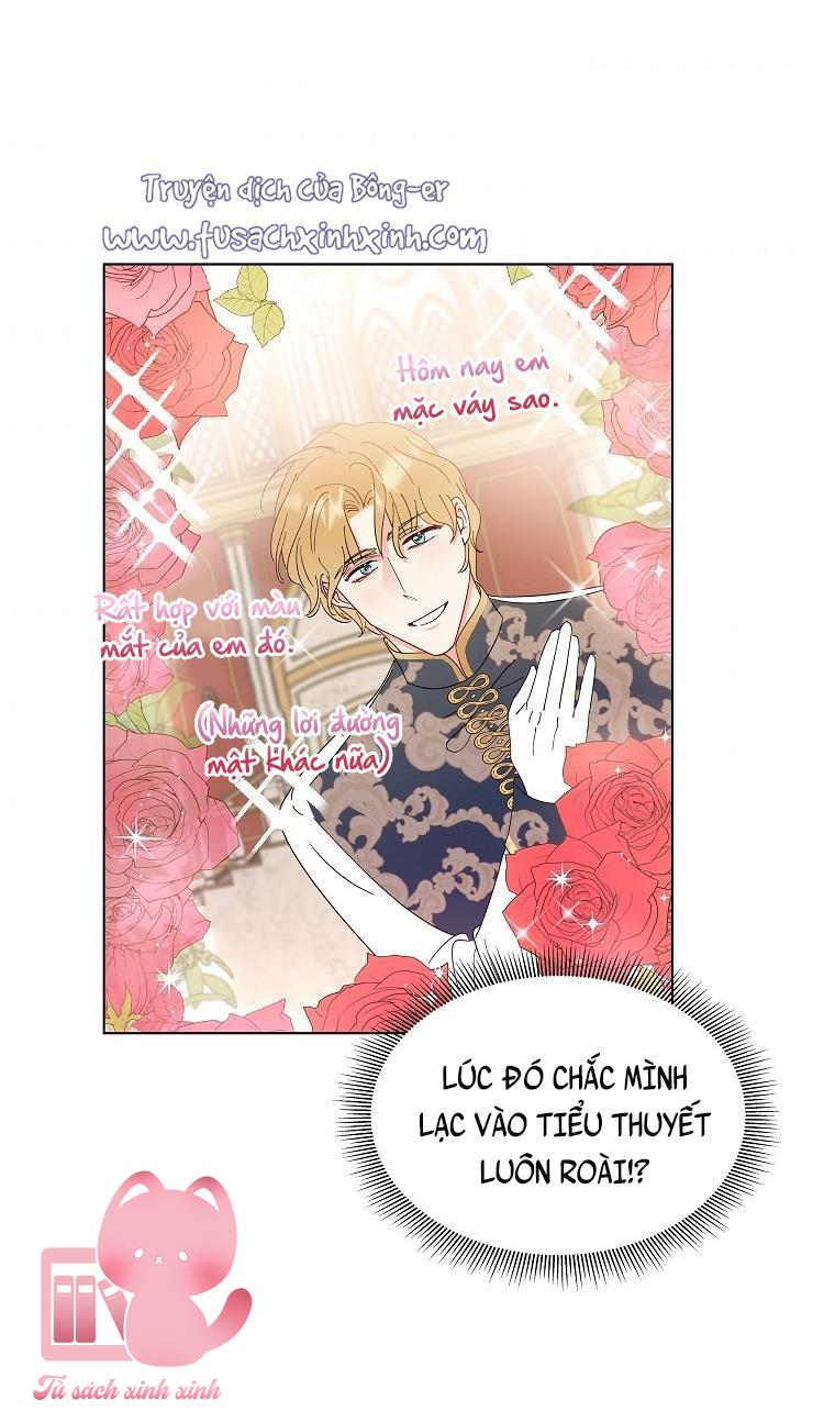 Nam Chính Chuẩn Gu - Chap 26