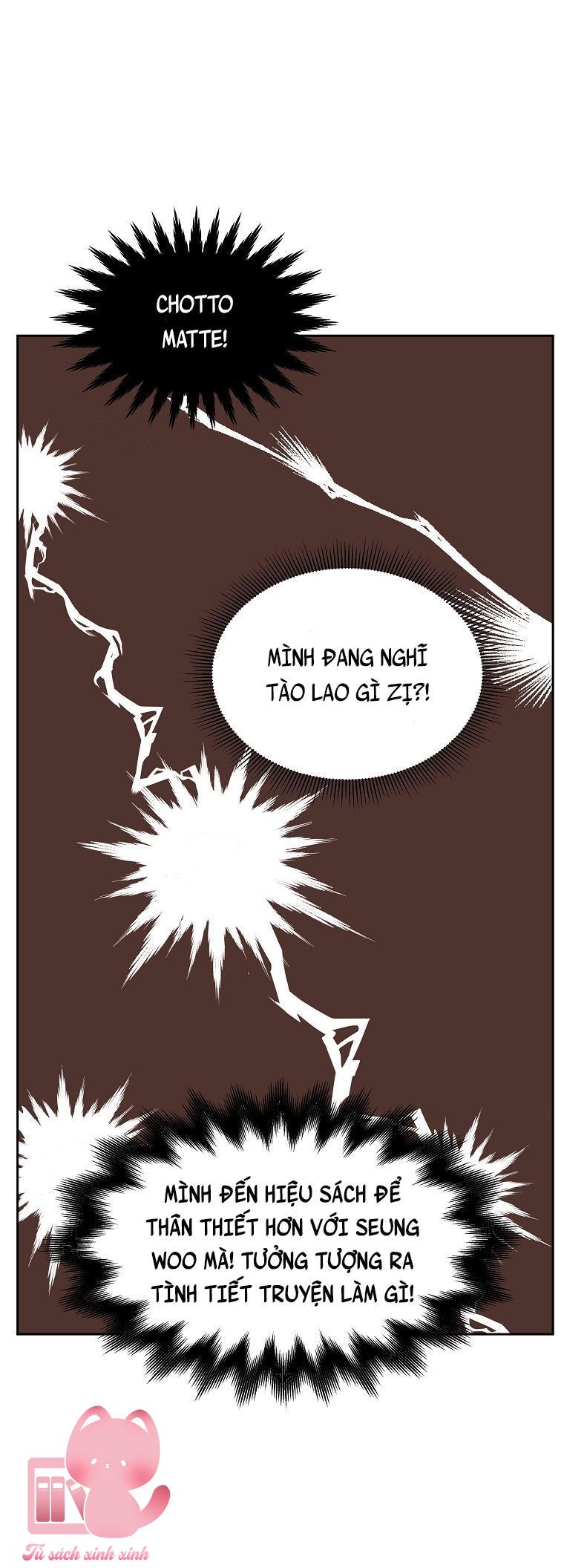 Nam Chính Chuẩn Gu - Chap 26