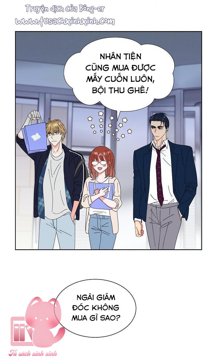 Nam Chính Chuẩn Gu - Chap 26