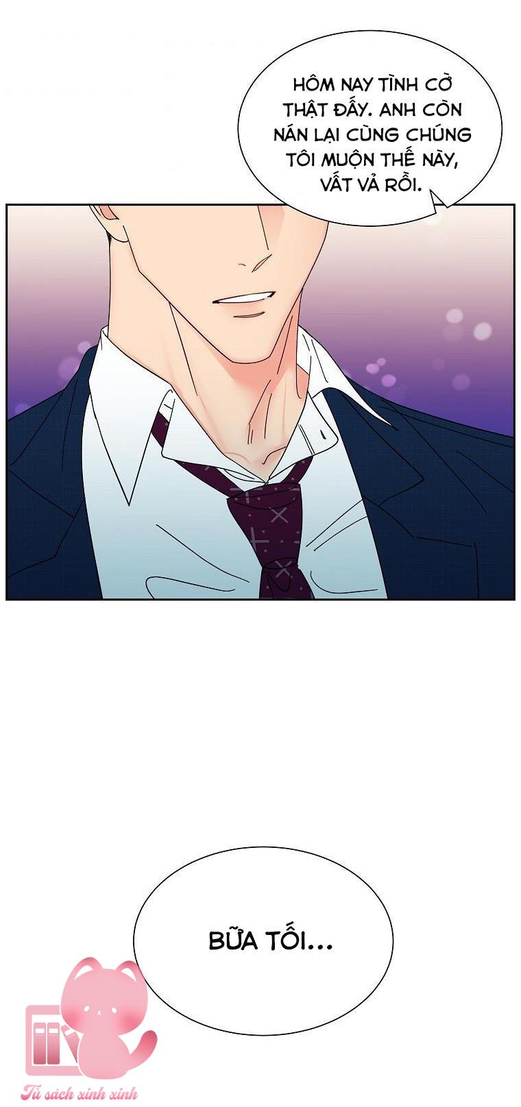 Nam Chính Chuẩn Gu - Chap 26