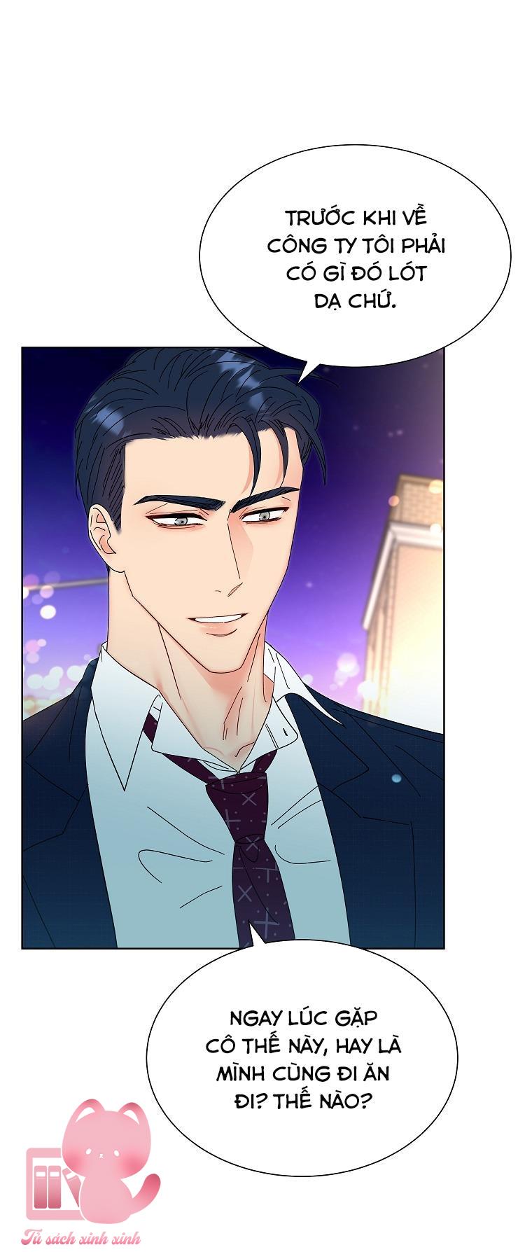 Nam Chính Chuẩn Gu - Chap 26