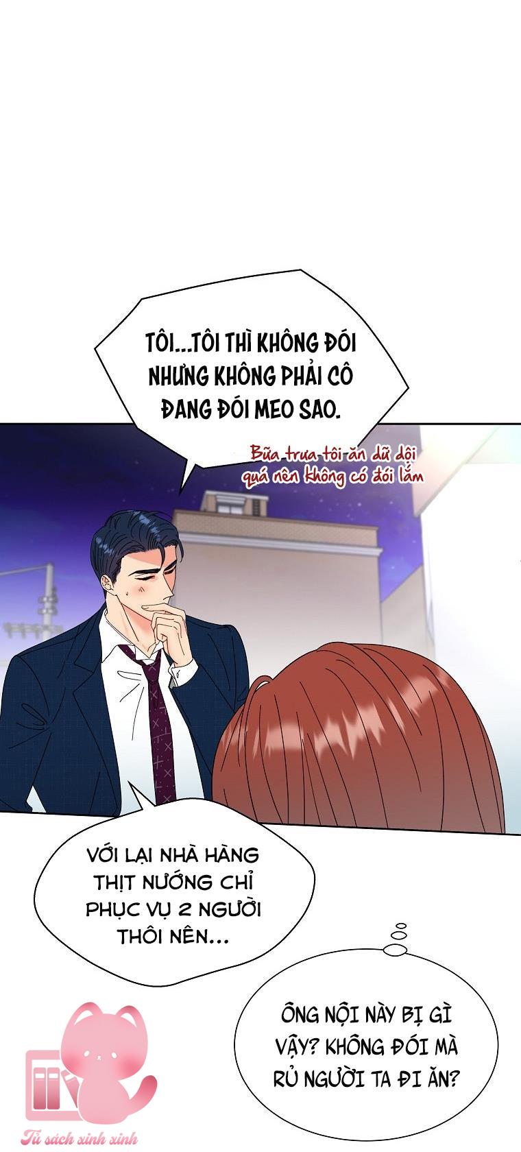 Nam Chính Chuẩn Gu - Chap 26