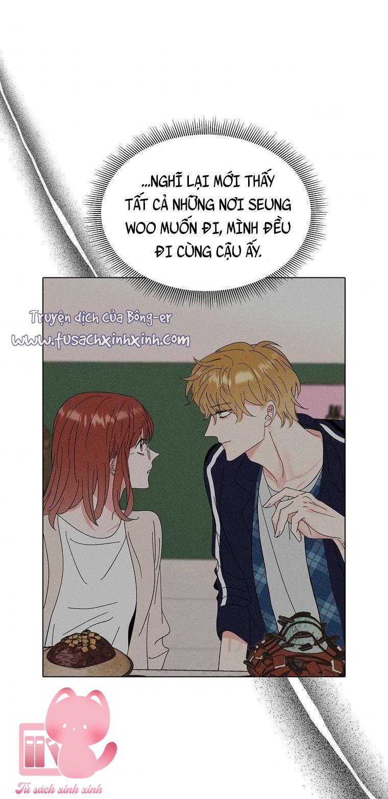 Nam Chính Chuẩn Gu - Chap 26