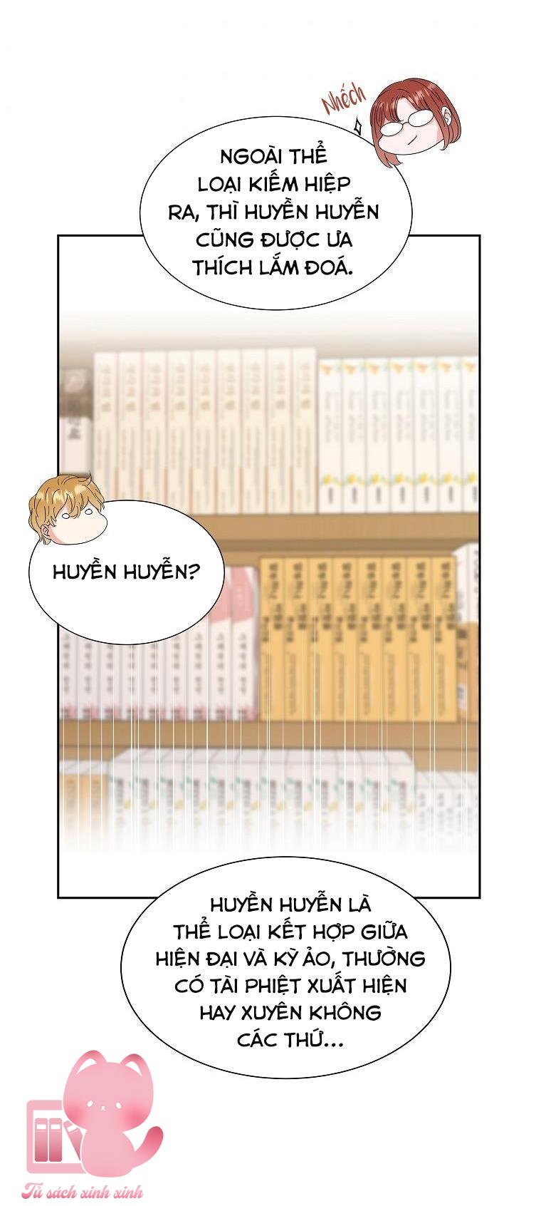 Nam Chính Chuẩn Gu - Chap 26