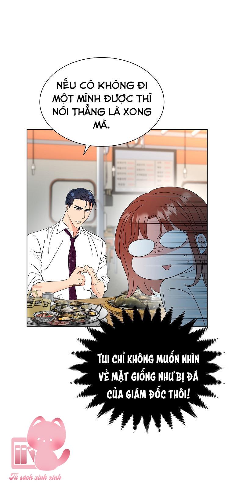 Nam Chính Chuẩn Gu - Chap 27