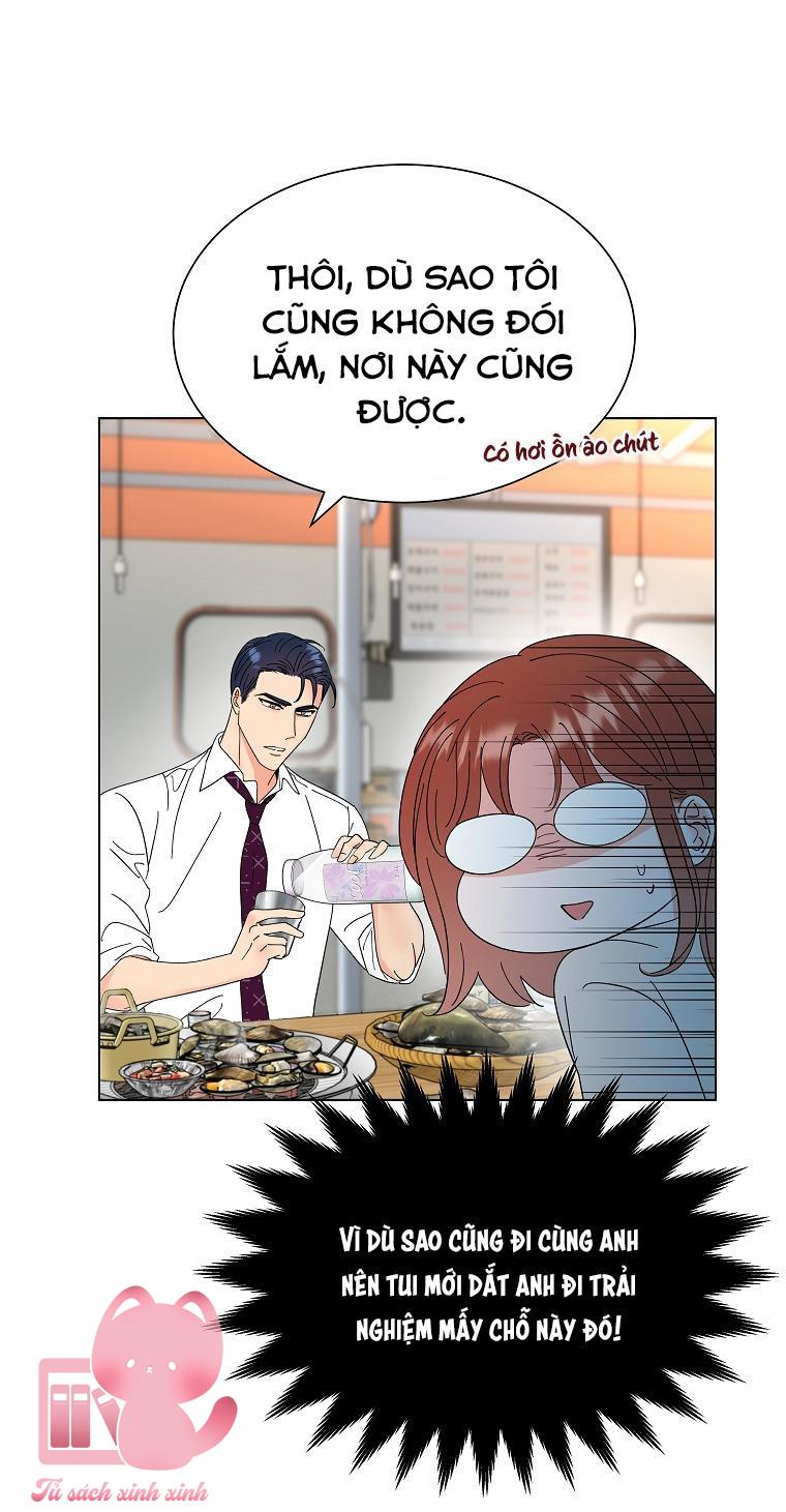 Nam Chính Chuẩn Gu - Chap 27