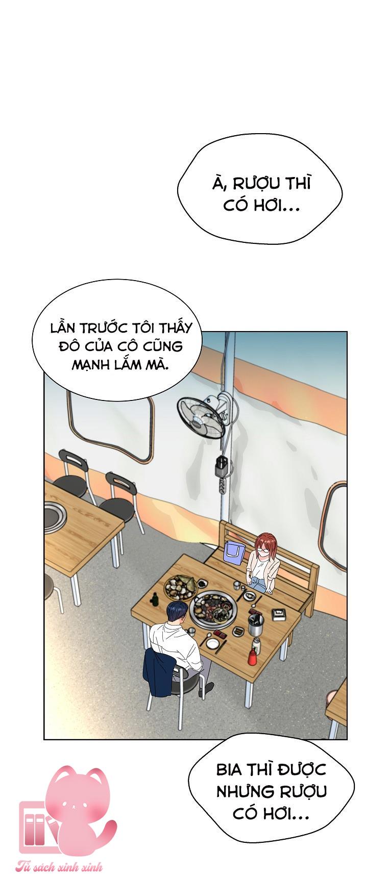 Nam Chính Chuẩn Gu - Chap 27