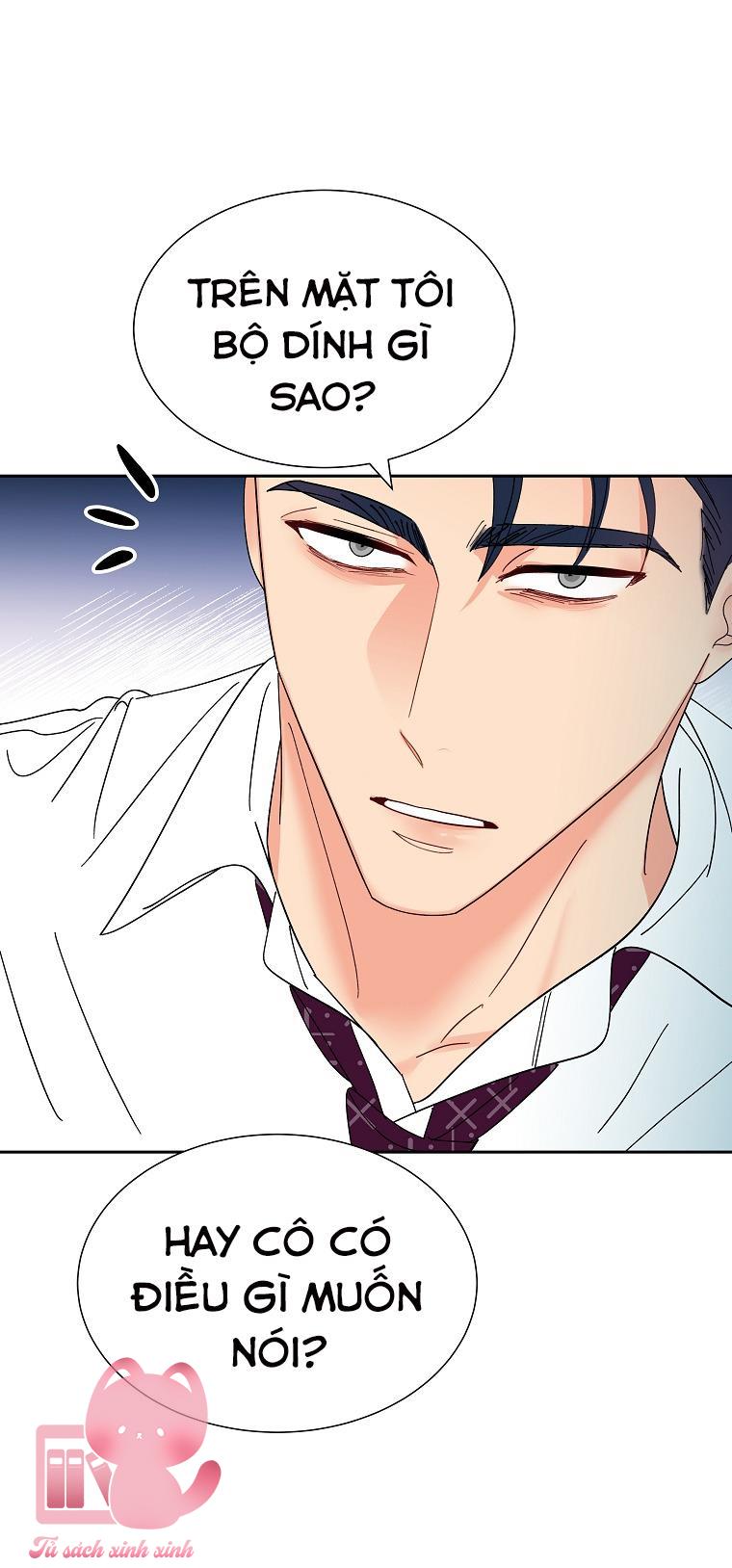 Nam Chính Chuẩn Gu - Chap 27