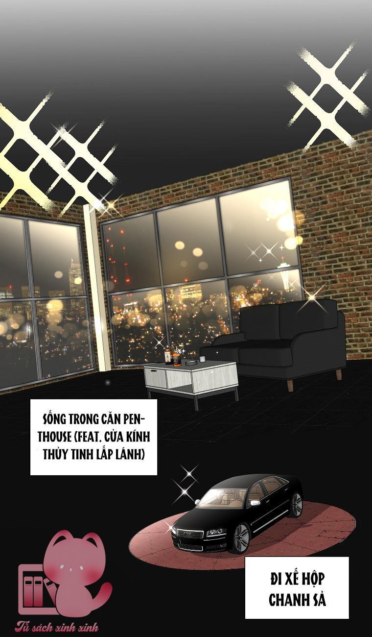 Nam Chính Chuẩn Gu - Chap 27