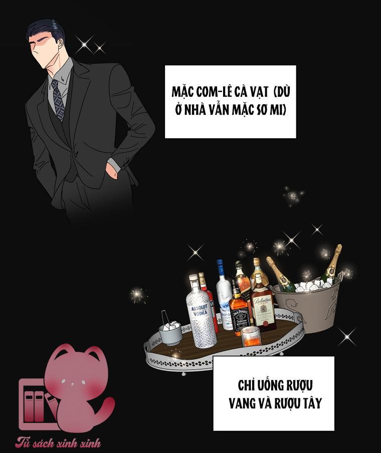 Nam Chính Chuẩn Gu - Chap 27