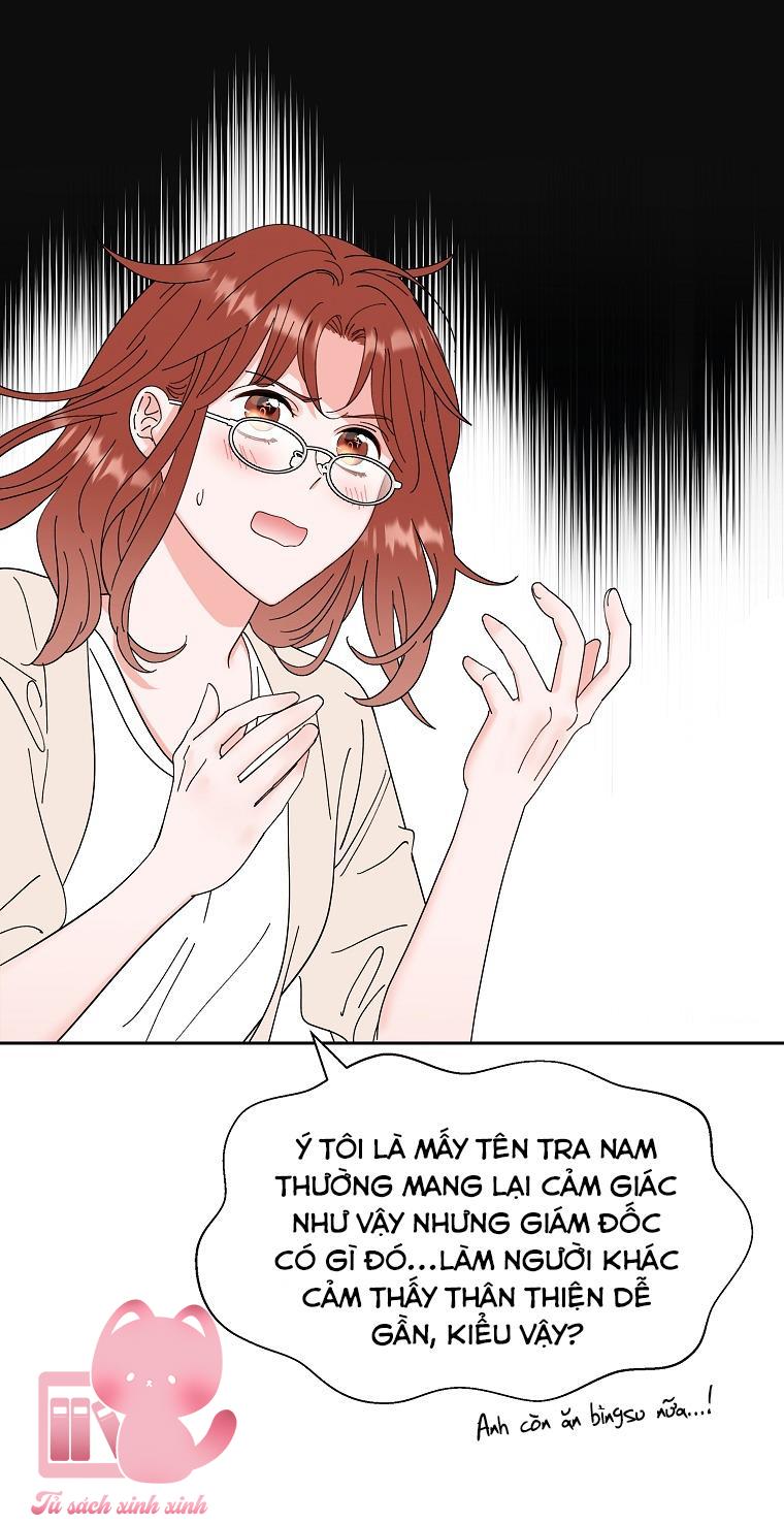 Nam Chính Chuẩn Gu - Chap 27