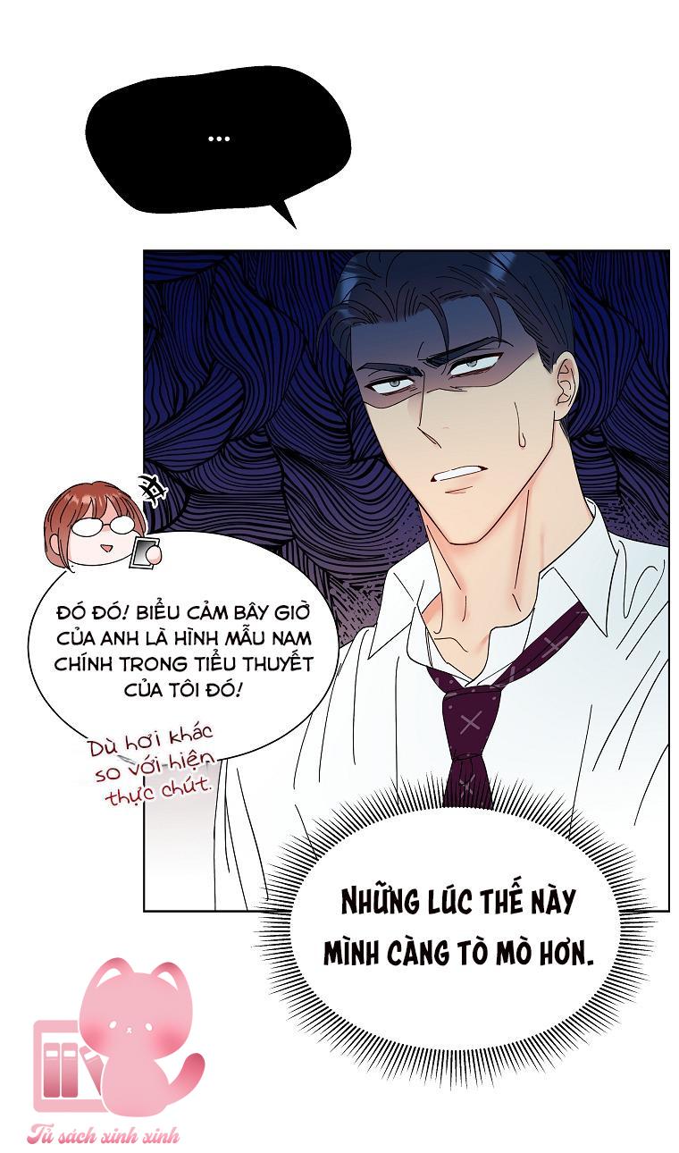 Nam Chính Chuẩn Gu - Chap 27