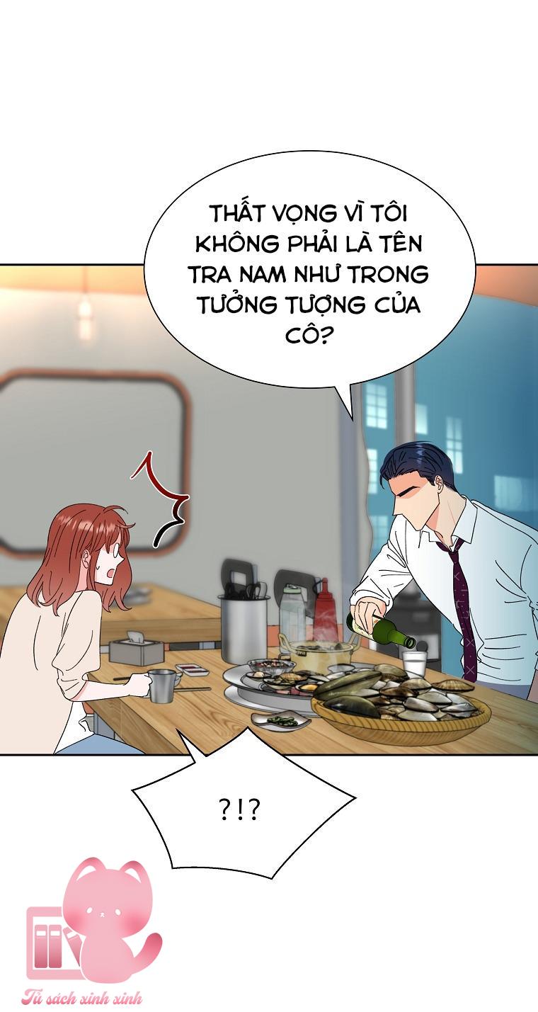 Nam Chính Chuẩn Gu - Chap 27