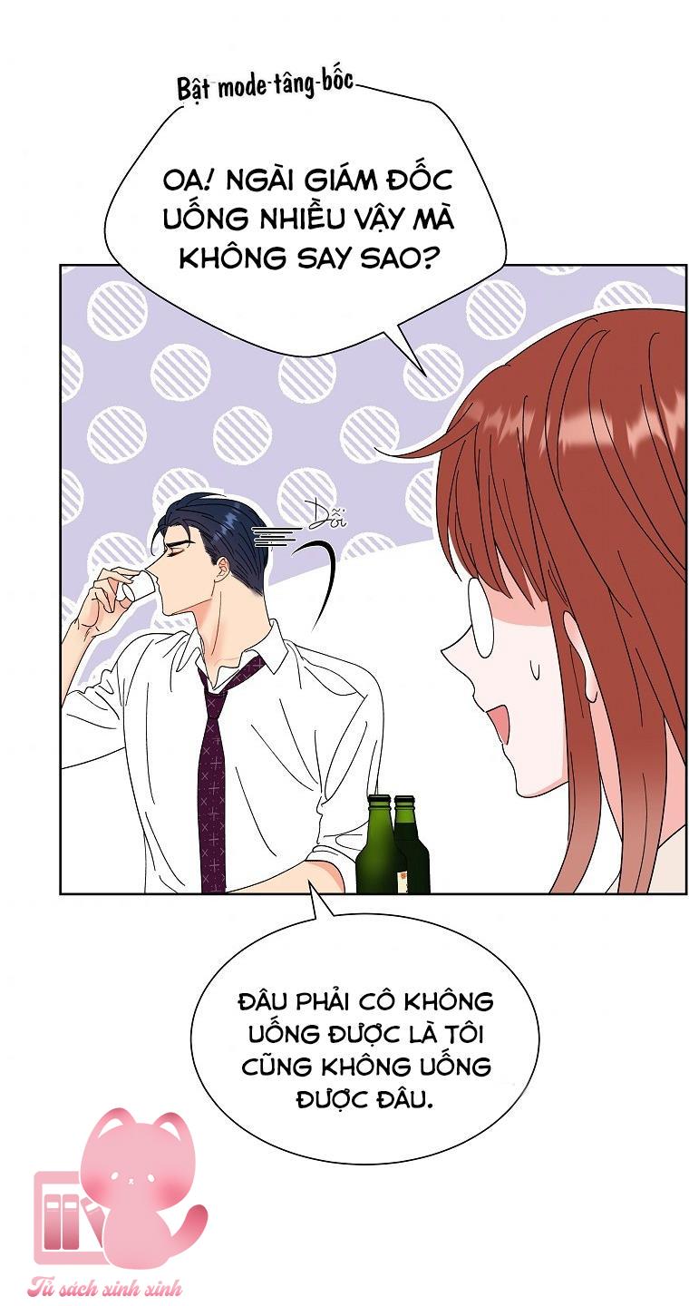 Nam Chính Chuẩn Gu - Chap 27