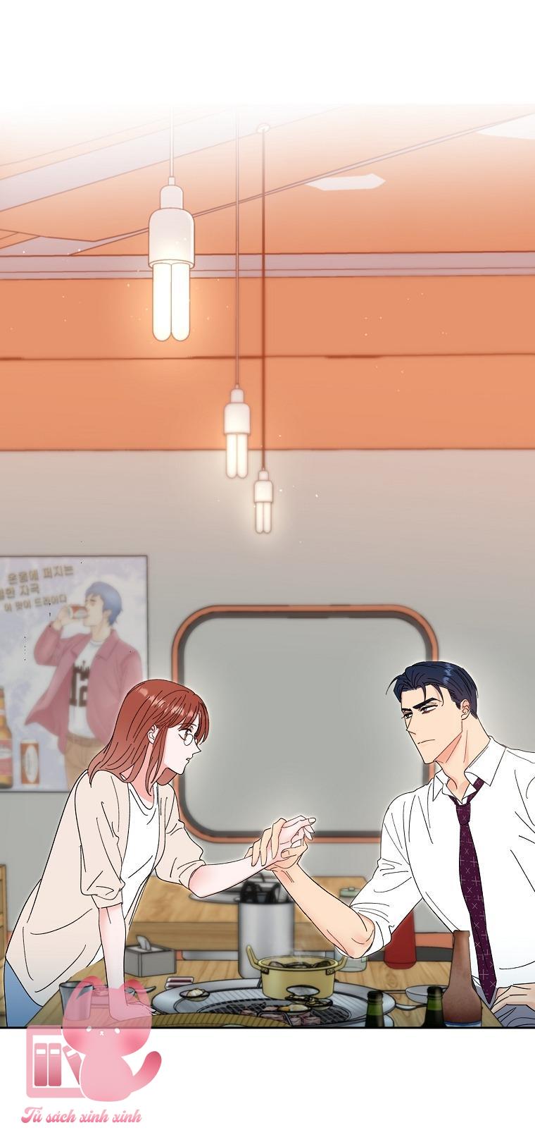 Nam Chính Chuẩn Gu - Chap 27