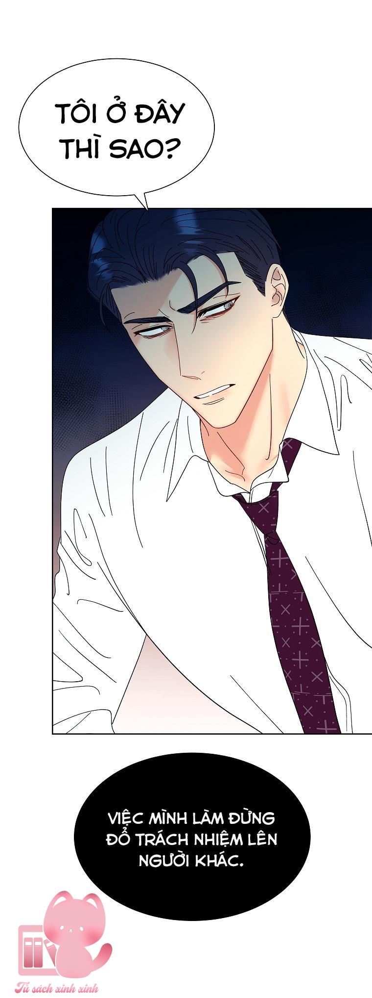 Nam Chính Chuẩn Gu - Chap 27