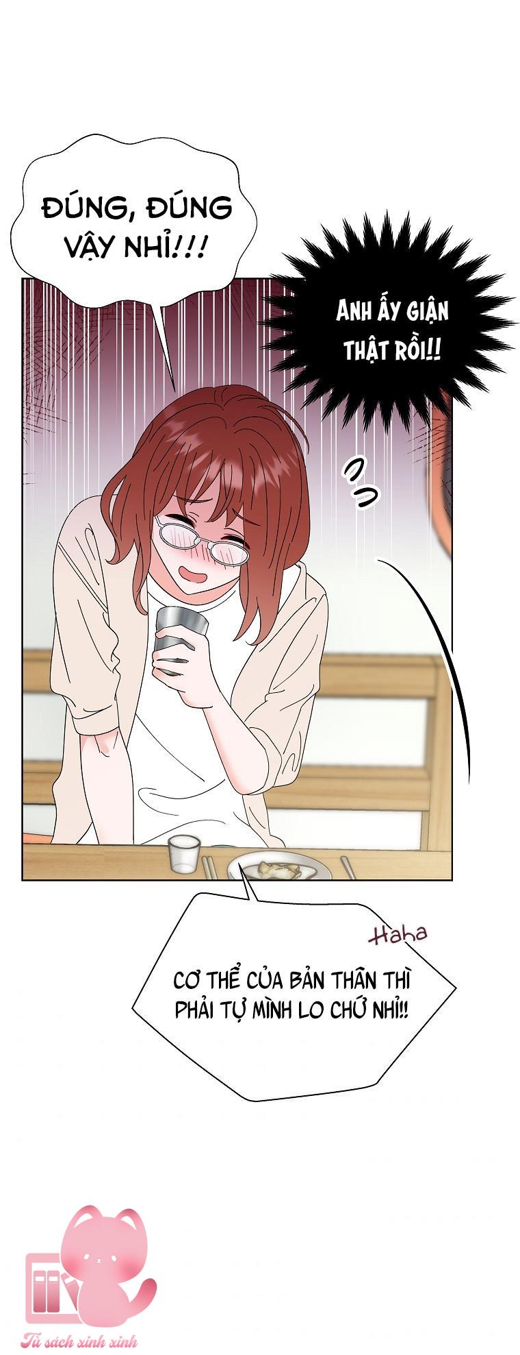 Nam Chính Chuẩn Gu - Chap 27