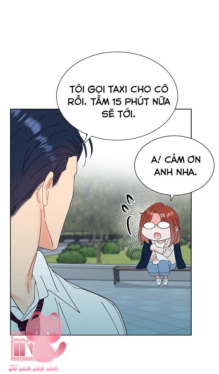 Nam Chính Chuẩn Gu - Chap 27