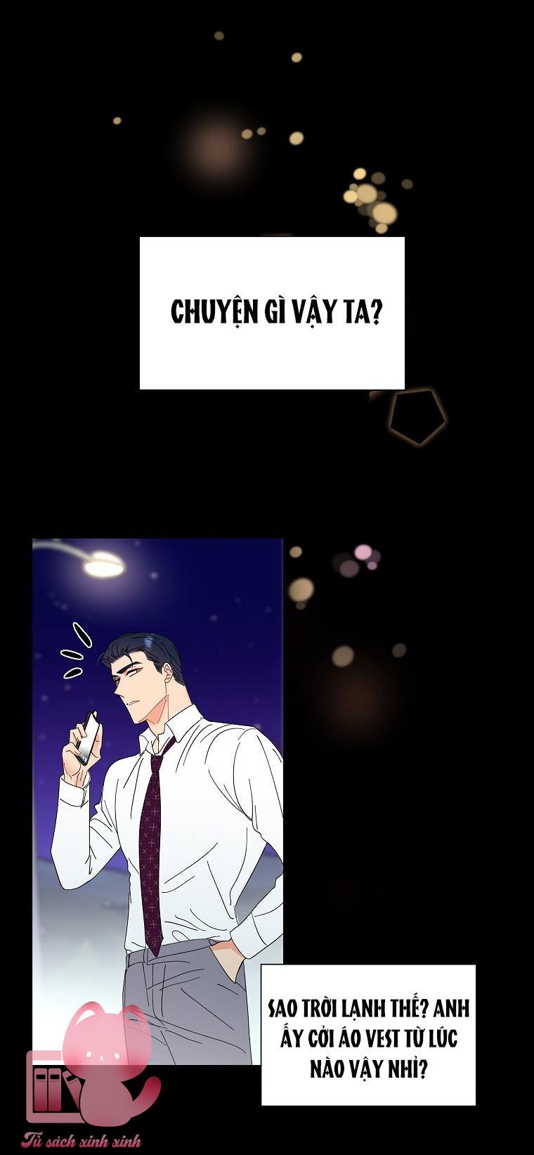 Nam Chính Chuẩn Gu - Chap 27