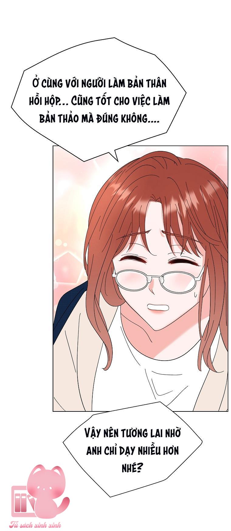 Nam Chính Chuẩn Gu - Chap 27