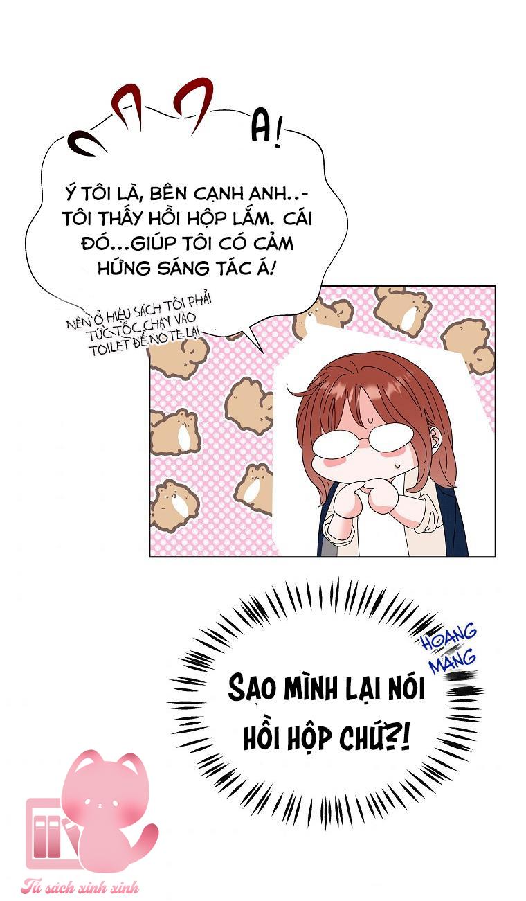 Nam Chính Chuẩn Gu - Chap 27