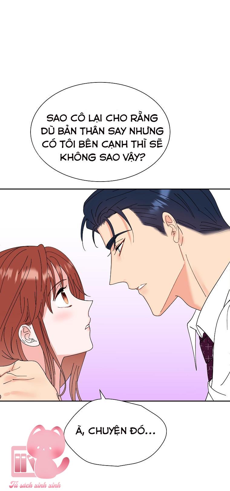 Nam Chính Chuẩn Gu - Chap 27