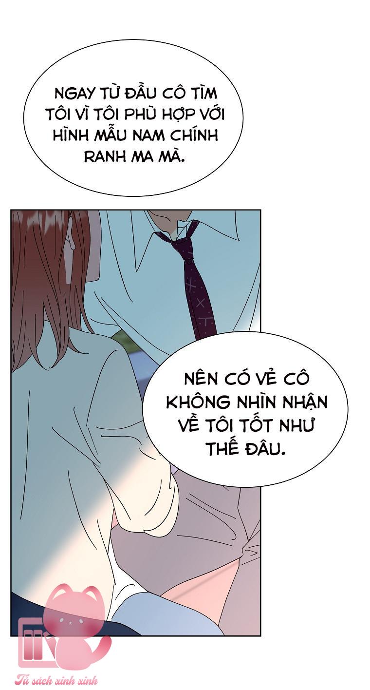 Nam Chính Chuẩn Gu - Chap 27