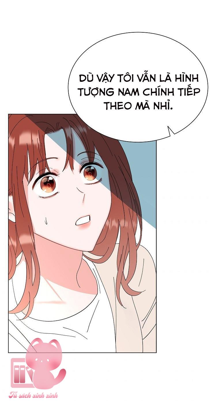 Nam Chính Chuẩn Gu - Chap 27