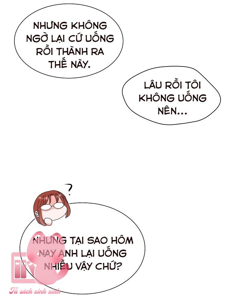 Nam Chính Chuẩn Gu - Chap 28