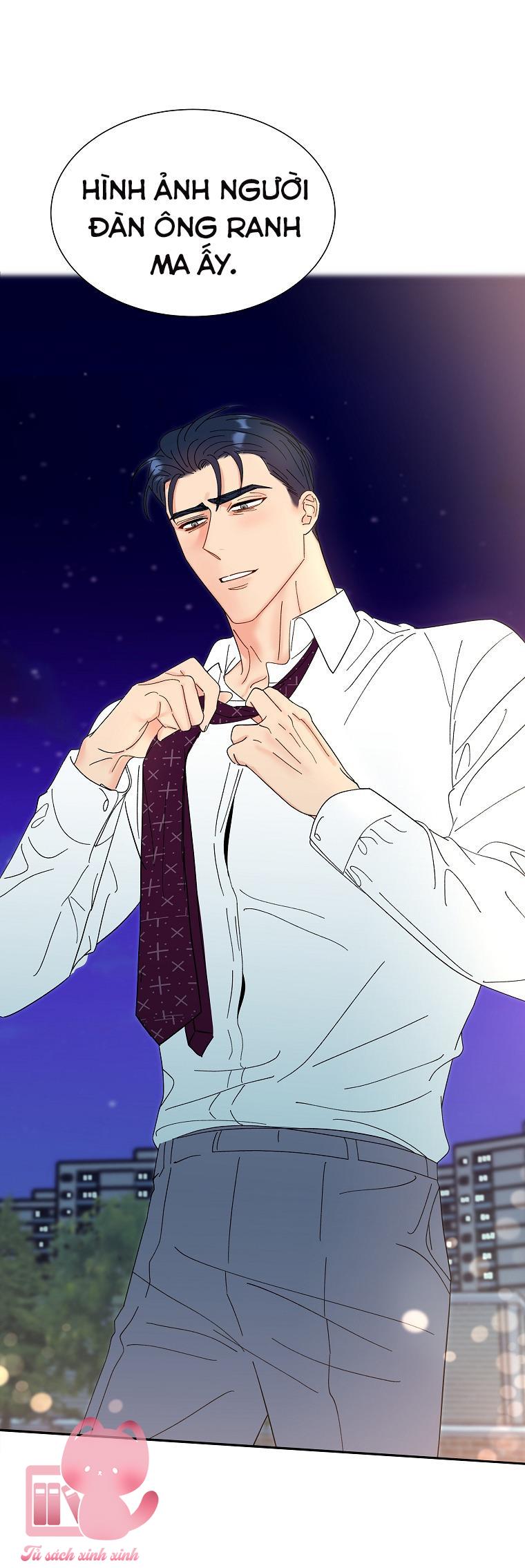 Nam Chính Chuẩn Gu - Chap 28