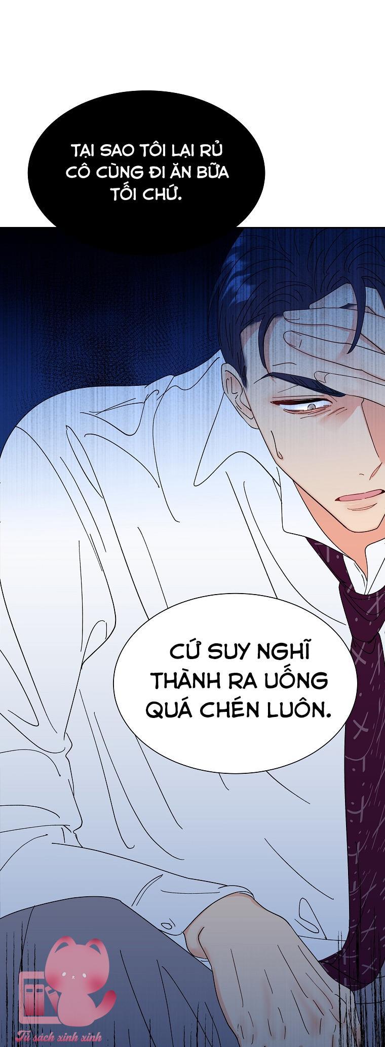 Nam Chính Chuẩn Gu - Chap 28