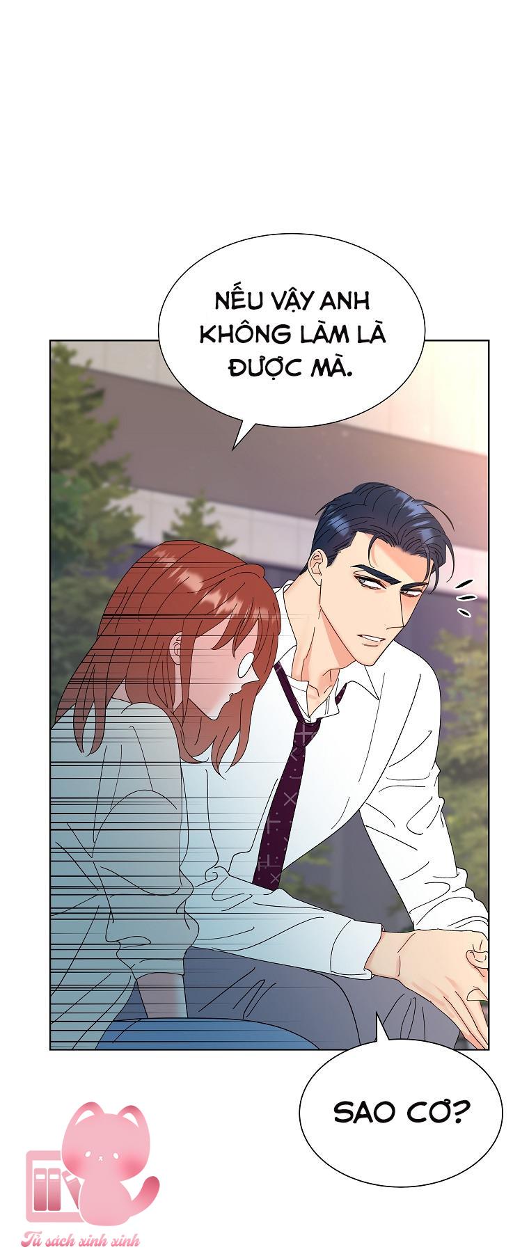 Nam Chính Chuẩn Gu - Chap 28