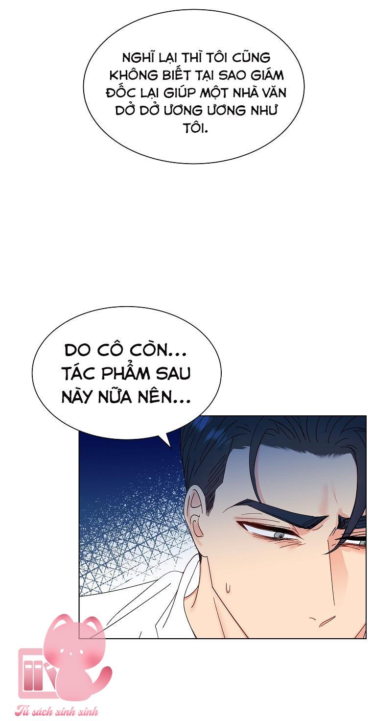 Nam Chính Chuẩn Gu - Chap 28