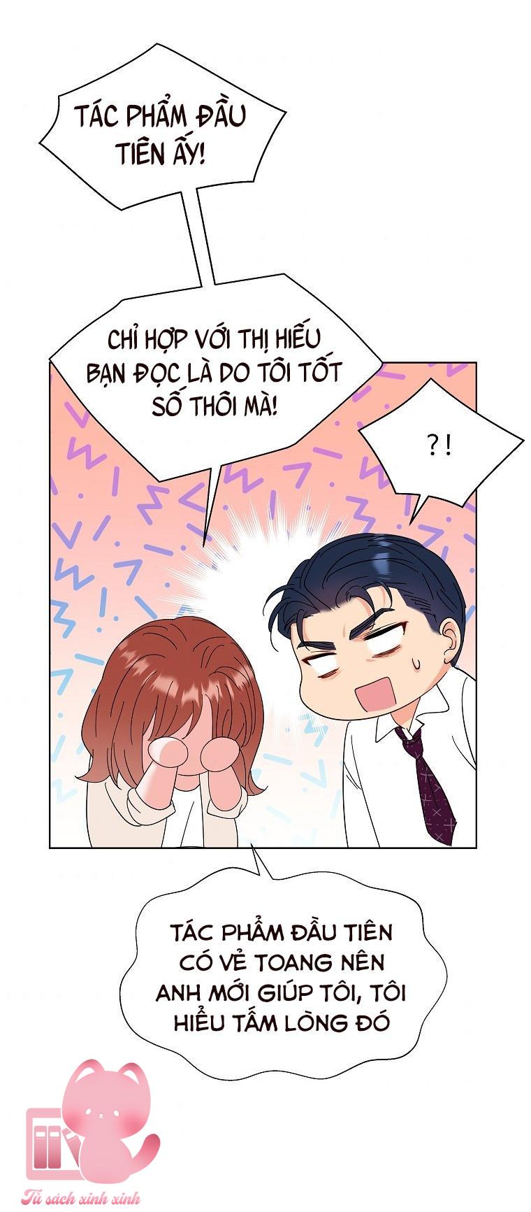 Nam Chính Chuẩn Gu - Chap 28