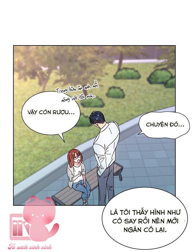 Nam Chính Chuẩn Gu - Chap 28